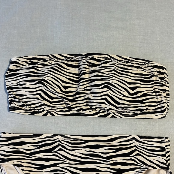 NWOT Michael Kors Bikini - Picture 2 of 7